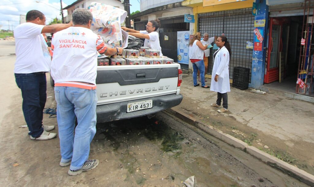 vigilancia sanitaria inspecao mercado foto prefeitura olind flickr cc